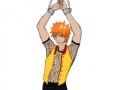 Gra Bleach: Dress Up