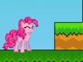 Gra Pinkie's adventure