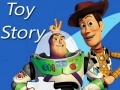 Gra Toy story