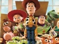 Gra Toy Story Mix-Up