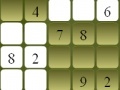Gra Sudoku -28