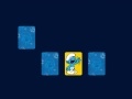 Gra The Smurfs Matching Game