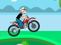 Gra Popeye Ride 2