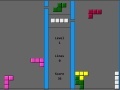 Gra Tetris duel