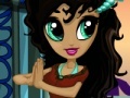 Gra Persian Girl Dressup