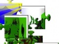 Gra Spring Jigsaw