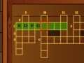 Gra Crossword Game Play - 84