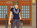 Gra 1D Liam Payne Dress Up