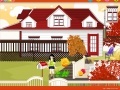 Gra Autumn Color House