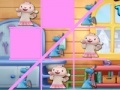 Gra Doc Mcstuffins. Tic-Tac-Toe