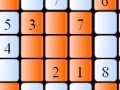 Gra Sudoku - 95