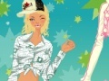 Gra Barbie DressUp 2