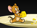 Gra Tom and Jerry Findding the cheese