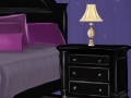 Gra Mystical bedroom