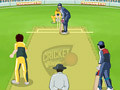 Gra Cricket Rivals