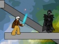Gra Starwars: Jedi vs Sith