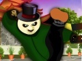 Gra Kung Fu Panda Dress Up