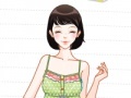 Gra Designer dressup