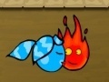 Gra Fireboy Watergirl Kiss