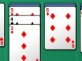 Gra Klondike Solitaire - Third Variant