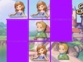 Gra Sofia the first. Tic-Tac-Toe