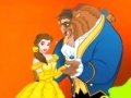Gra Beauty and the Beast