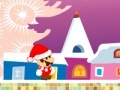 Gra Mario Super Santa