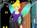 Gra Halloween Costume Dressup Game