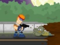 Gra Zombie Shooter 2