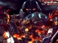 Gra Transformers Jigsaw Puzzle