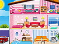 Gra Doll House Decoration