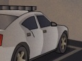 Gra Police Car Park Escape