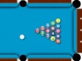 Gra Pro Pool