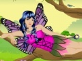 Gra Twilight Fairy Dress Up
