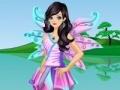Gra Fairy Costumes