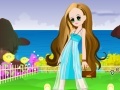 Gra Deborah Doll Dress Up