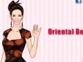 Gra Oriental Beauty
