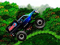 Gra Pepsi Max Monster Truck Mayhem