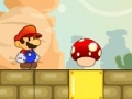 Gra Mario great adventure 7