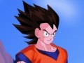 Gra Goku Dress Up