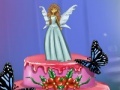 Gra Fairy Tale Cake