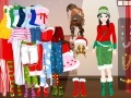 Gra Christmas Dress Up