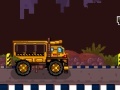 Gra Truck Rush 3
