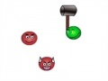 Gra Emoticons Rampage