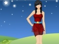 Gra Girl Dressup