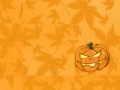 Gra Animation Puzzle - Pumpkin