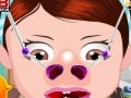 Gra Baby Sophie Nose Doctor