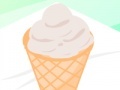 Gra Delicious ice cream design