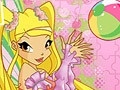 Gra Winx Puzzle Set 2
