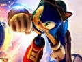 Gra Sonic the Hedgehog: Jigsaw